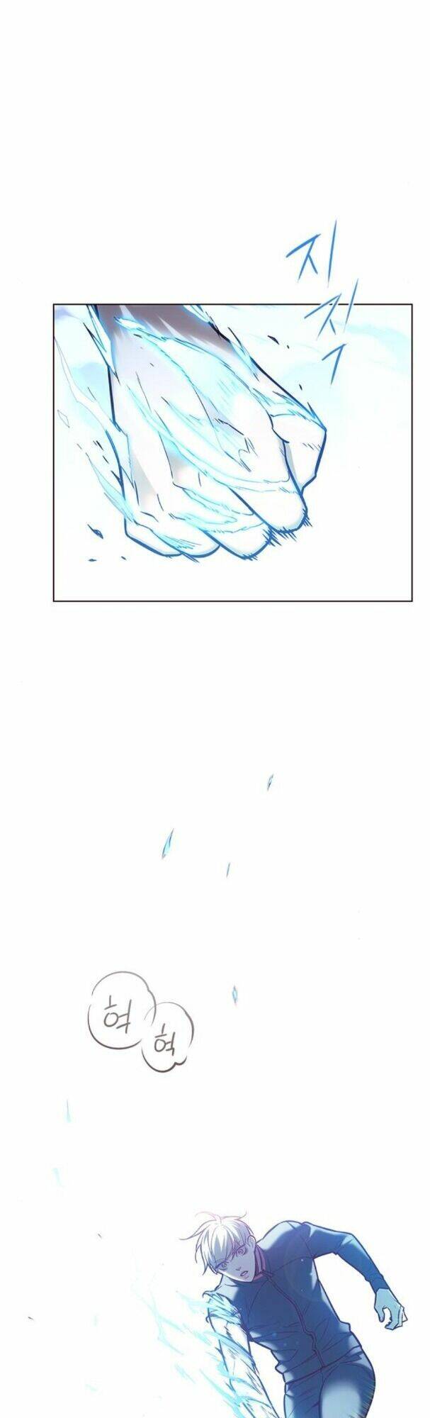 Hoá Thân Thành Mèo – Eleceed Chapter 175 - Trang 2