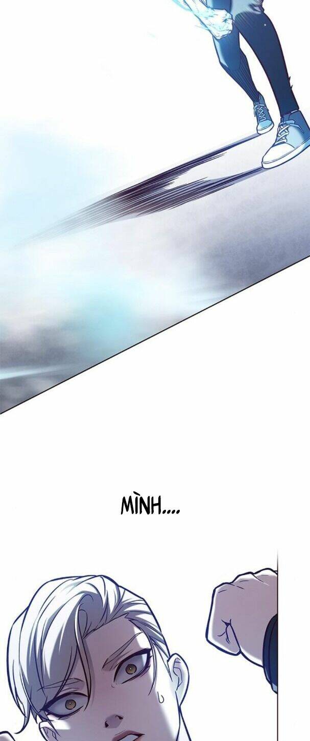 Hoá Thân Thành Mèo – Eleceed Chapter 175 - Trang 2