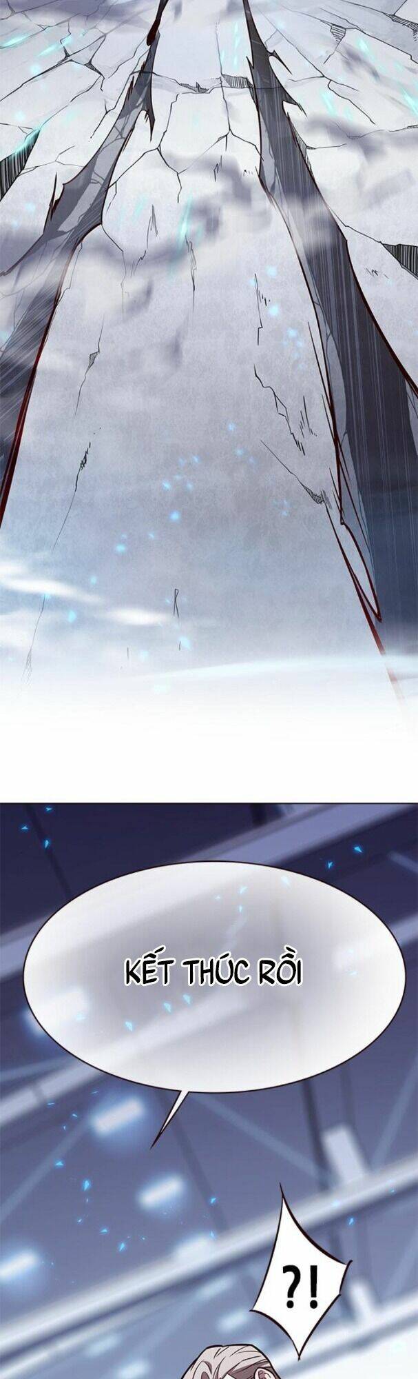 Hoá Thân Thành Mèo – Eleceed Chapter 175 - Trang 2