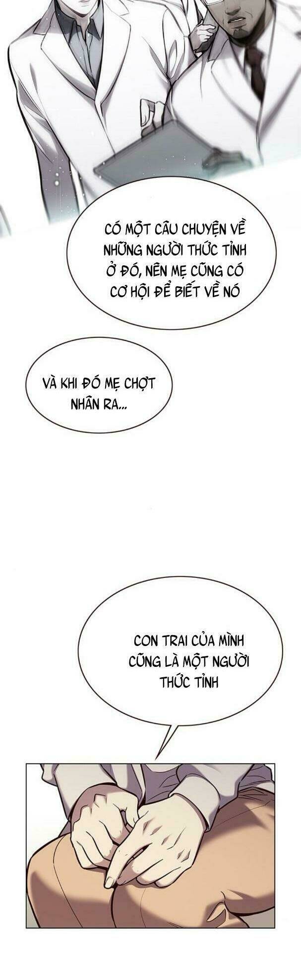 Hoá Thân Thành Mèo – Eleceed Chapter 177 - Trang 2