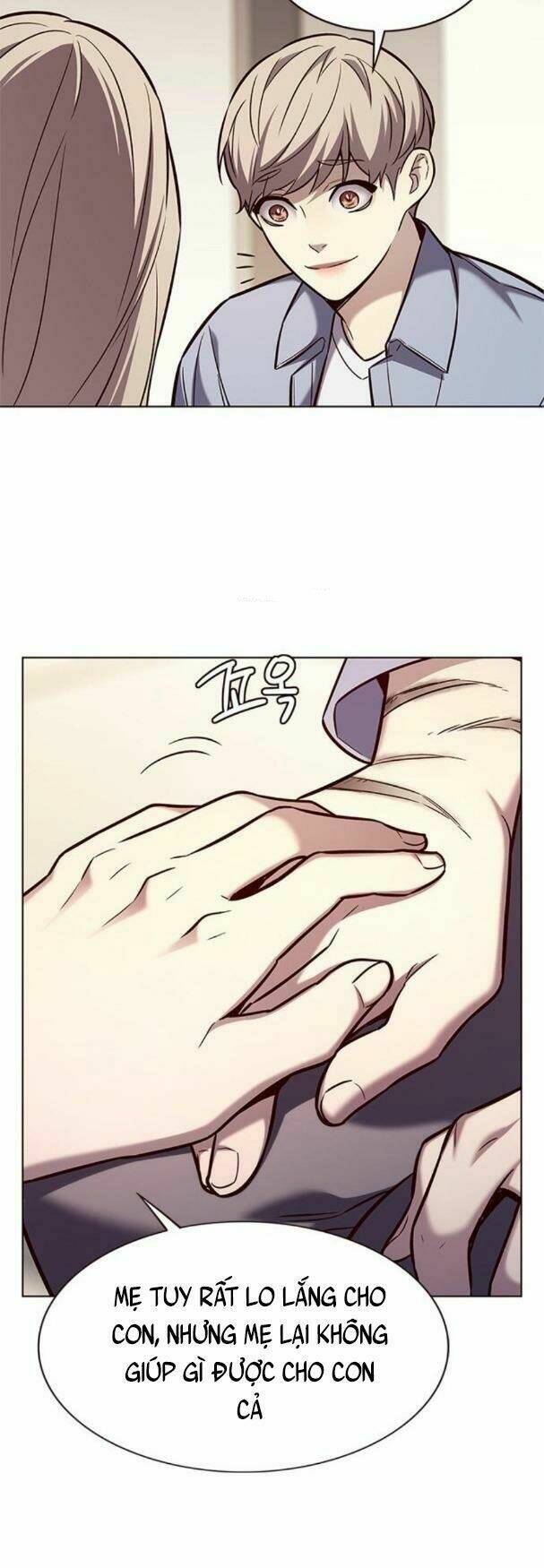 Hoá Thân Thành Mèo – Eleceed Chapter 177 - Trang 2