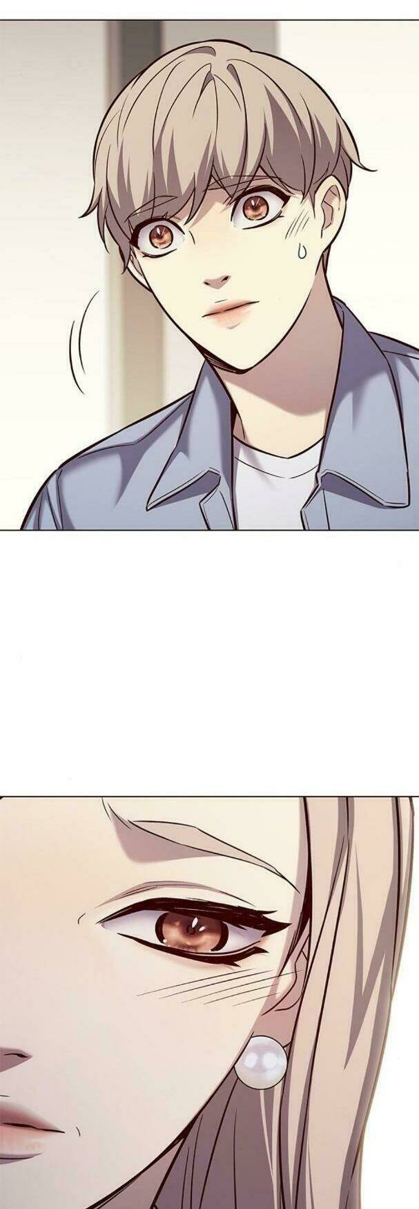 Hoá Thân Thành Mèo – Eleceed Chapter 177 - Trang 2