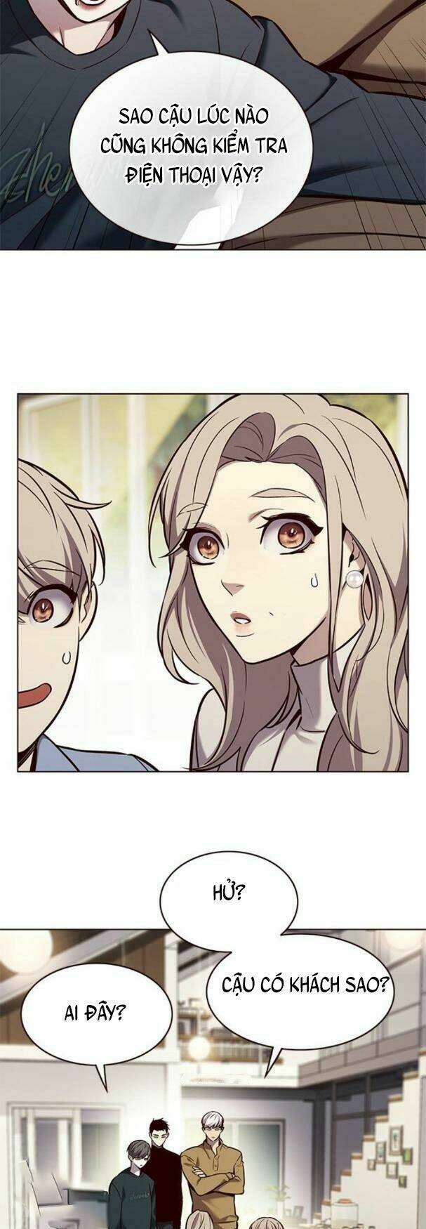 Hoá Thân Thành Mèo – Eleceed Chapter 177 - Trang 2