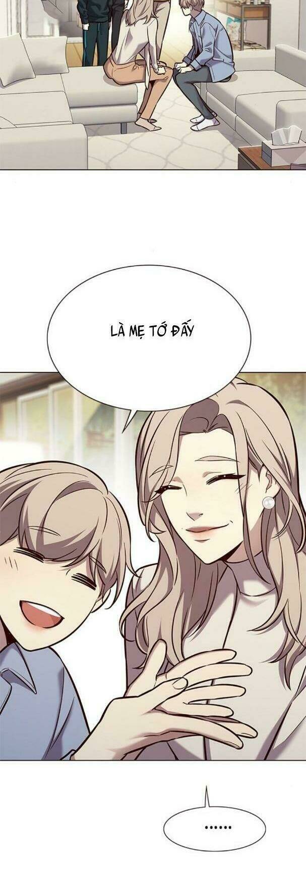 Hoá Thân Thành Mèo – Eleceed Chapter 177 - Trang 2