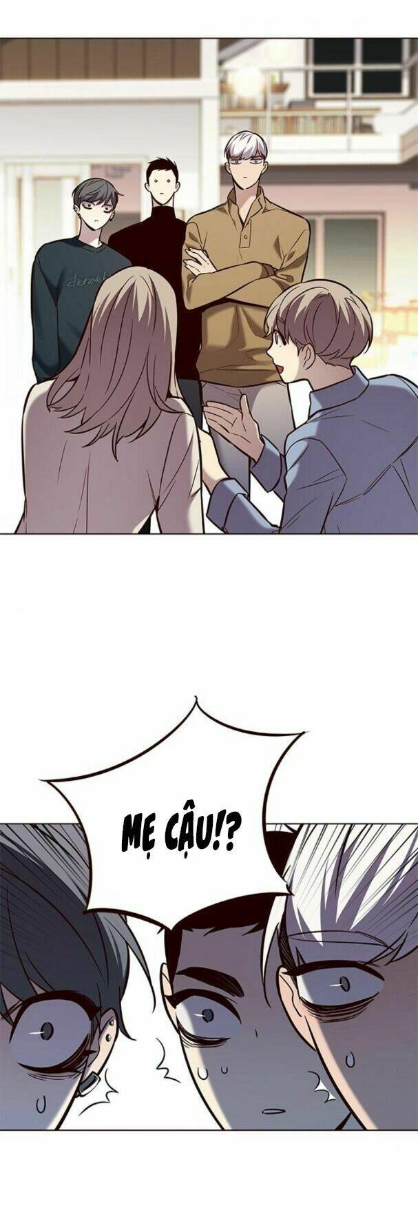 Hoá Thân Thành Mèo – Eleceed Chapter 177 - Trang 2