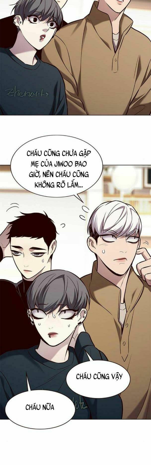 Hoá Thân Thành Mèo – Eleceed Chapter 177 - Trang 2