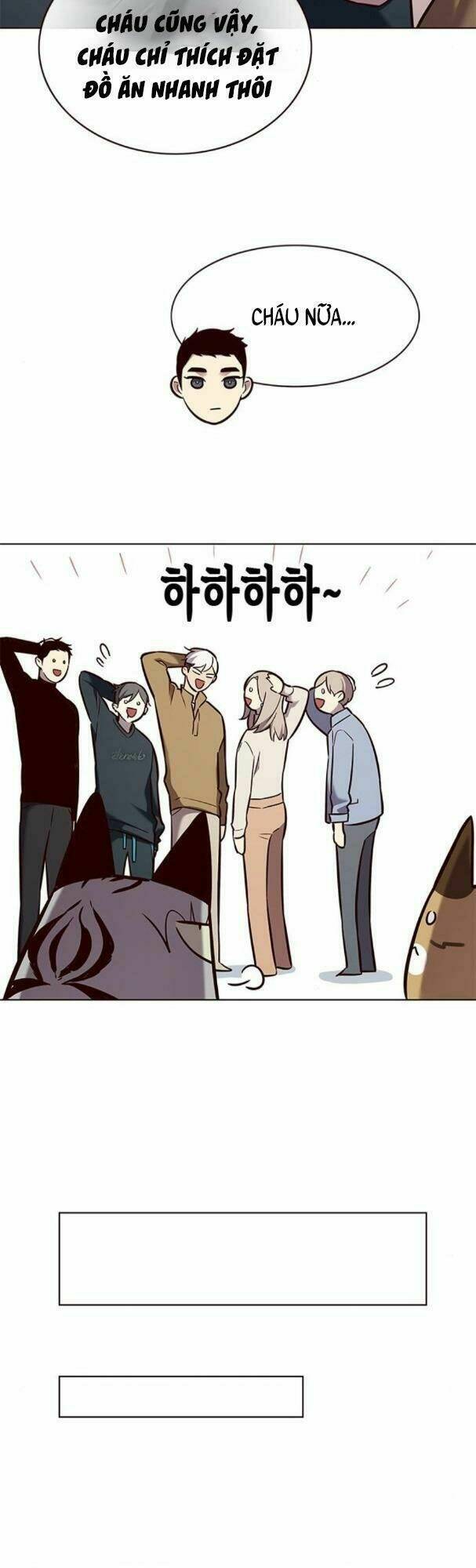 Hoá Thân Thành Mèo – Eleceed Chapter 177 - Trang 2