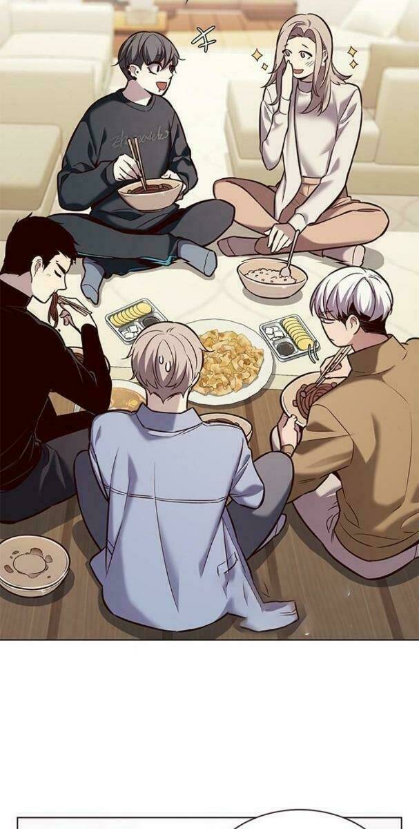 Hoá Thân Thành Mèo – Eleceed Chapter 177 - Trang 2