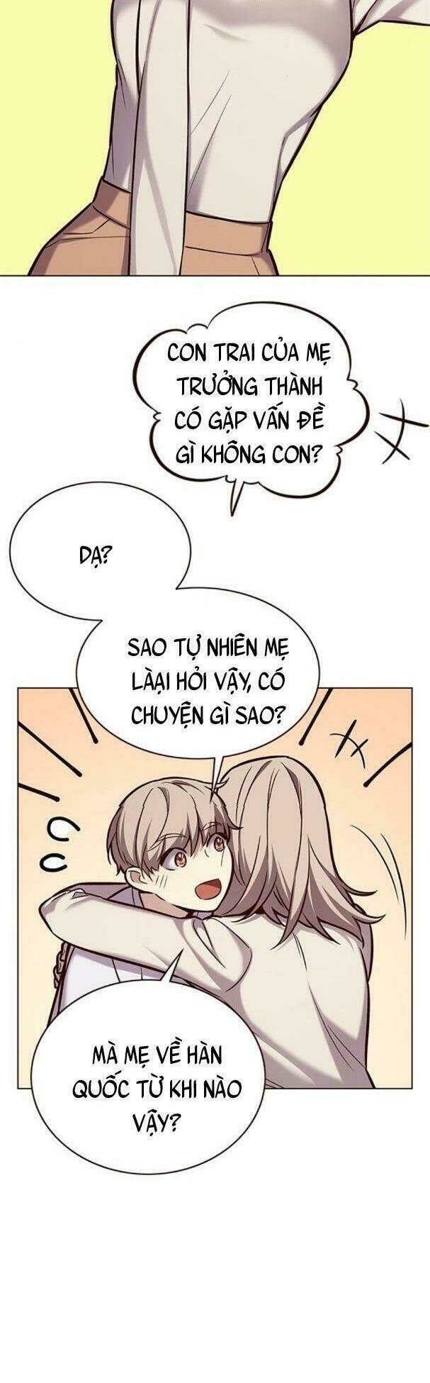 Hoá Thân Thành Mèo – Eleceed Chapter 177 - Trang 2