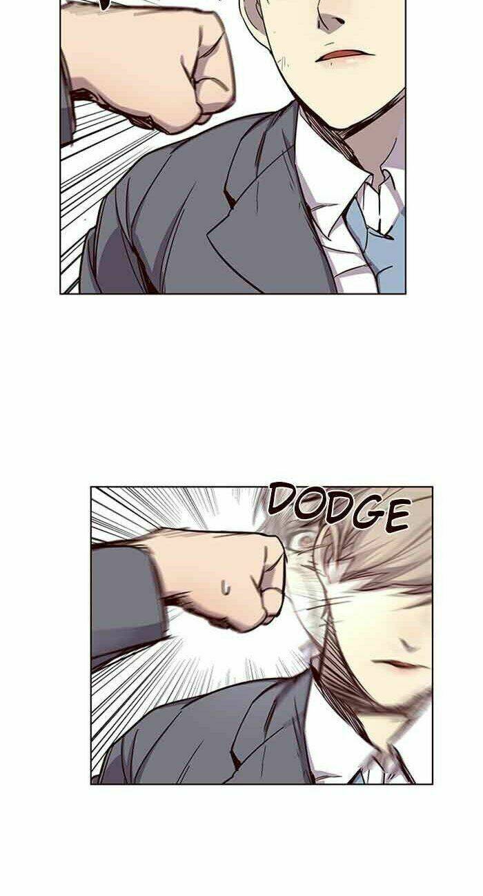 Hoá Thân Thành Mèo – Eleceed Chapter 18 - Trang 2