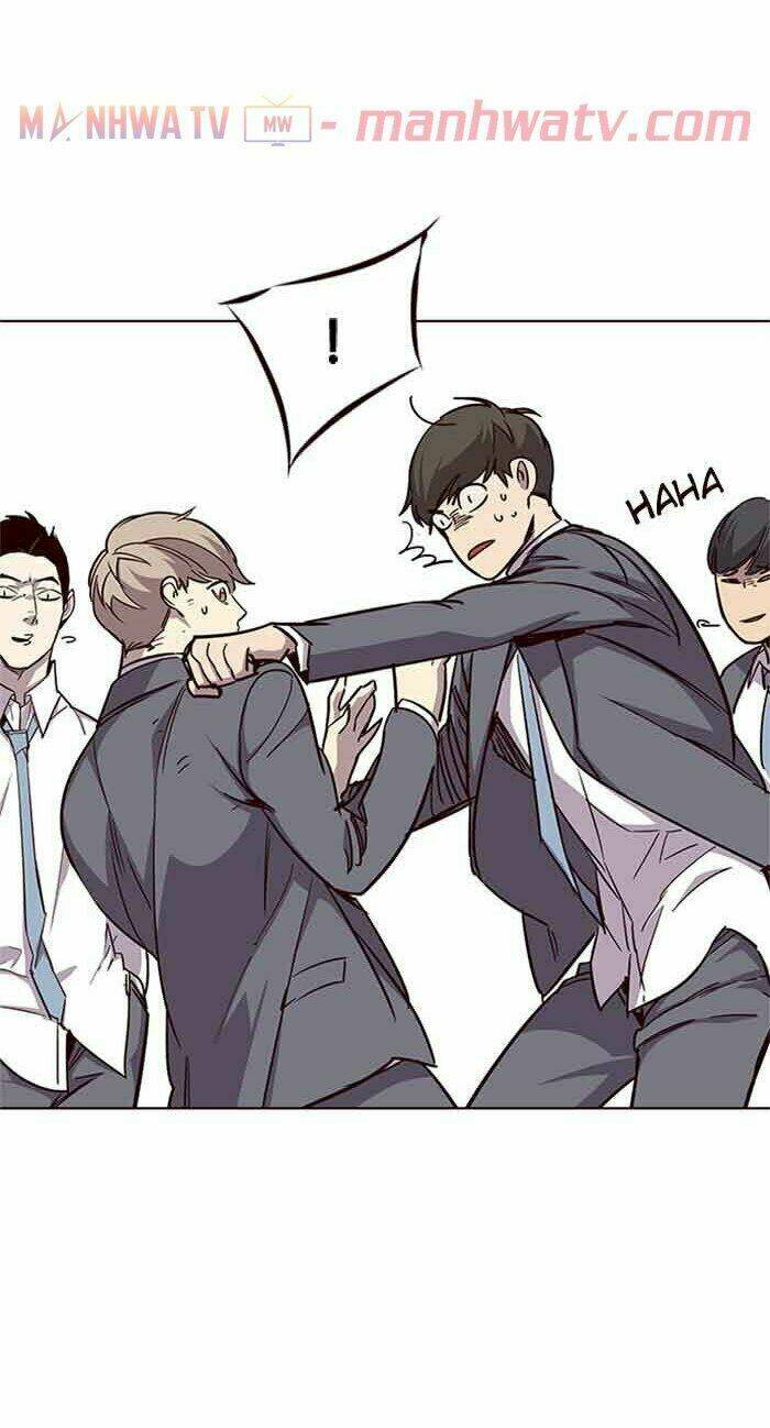 Hoá Thân Thành Mèo – Eleceed Chapter 18 - Trang 2