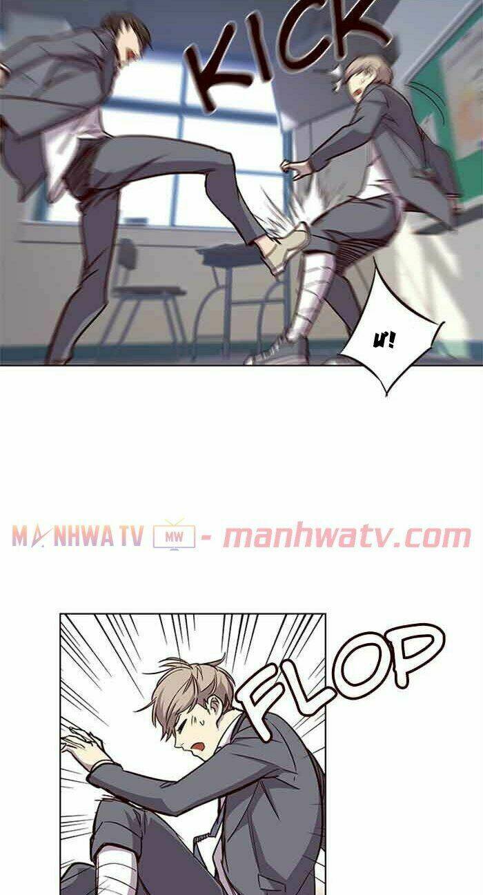 Hoá Thân Thành Mèo – Eleceed Chapter 18 - Trang 2