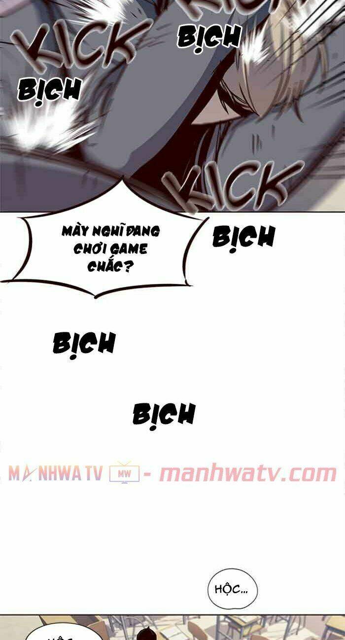 Hoá Thân Thành Mèo – Eleceed Chapter 18 - Trang 2