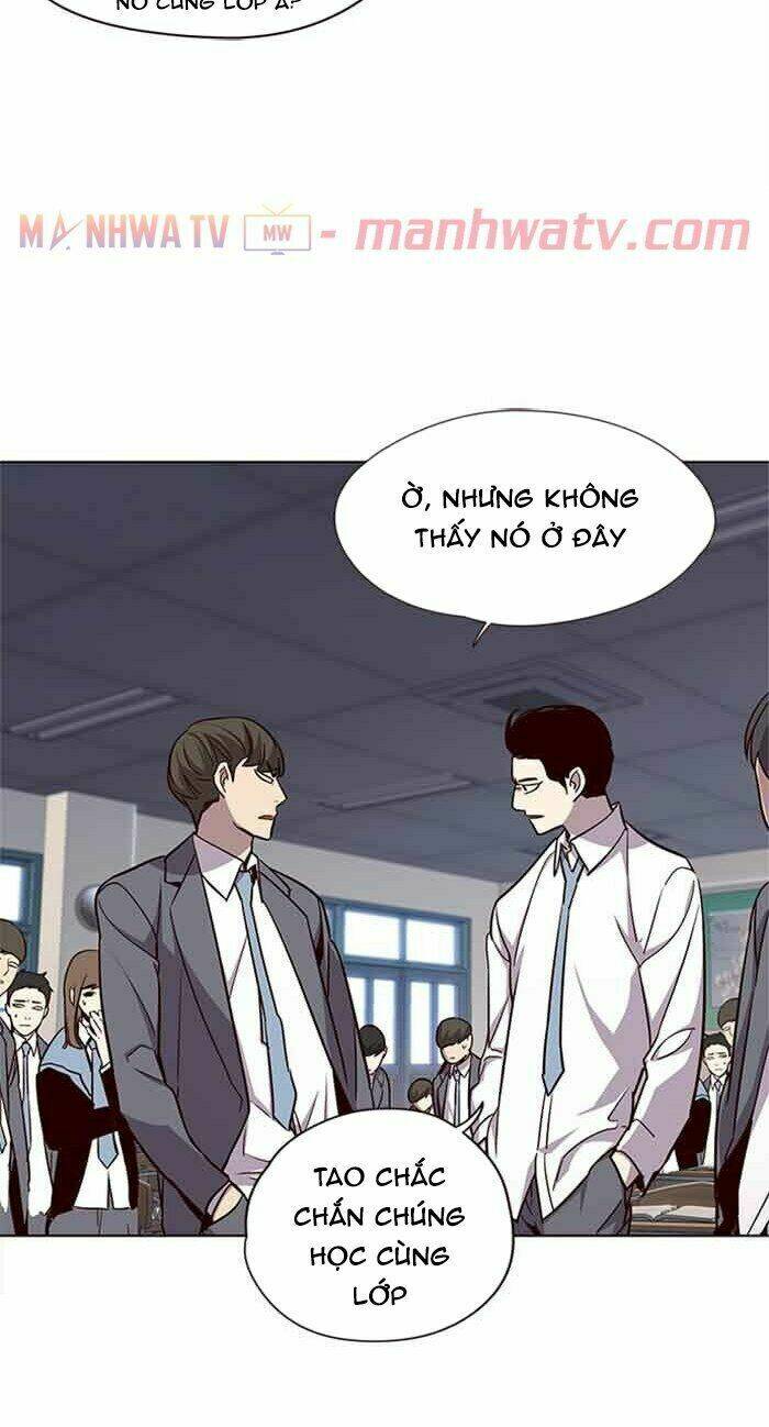 Hoá Thân Thành Mèo – Eleceed Chapter 18 - Trang 2