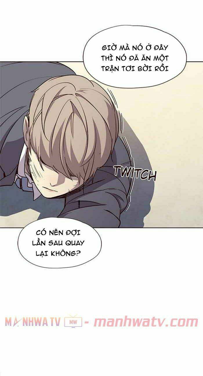 Hoá Thân Thành Mèo – Eleceed Chapter 18 - Trang 2