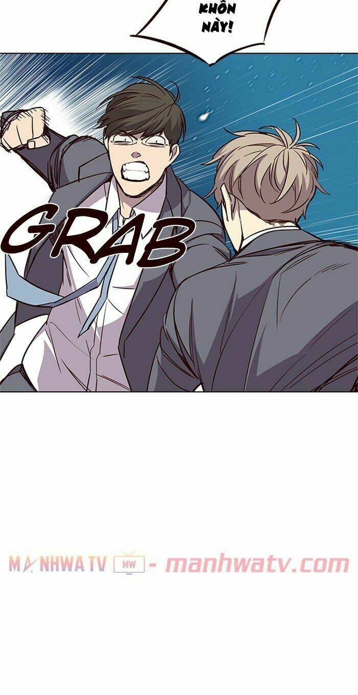 Hoá Thân Thành Mèo – Eleceed Chapter 18 - Trang 2