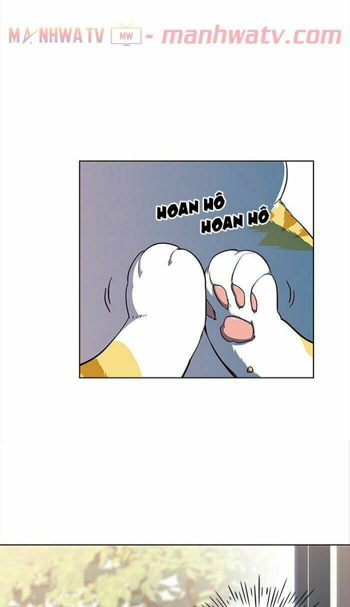 Hoá Thân Thành Mèo – Eleceed Chapter 18 - Trang 2