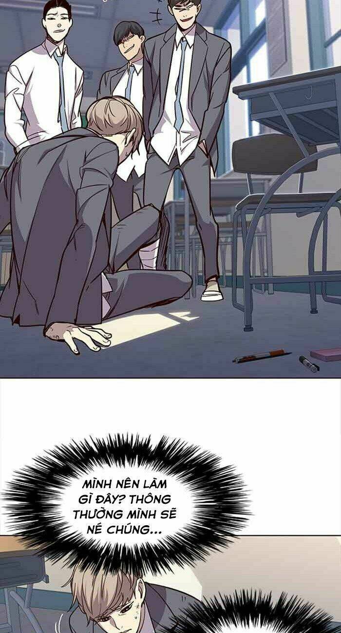 Hoá Thân Thành Mèo – Eleceed Chapter 18 - Trang 2