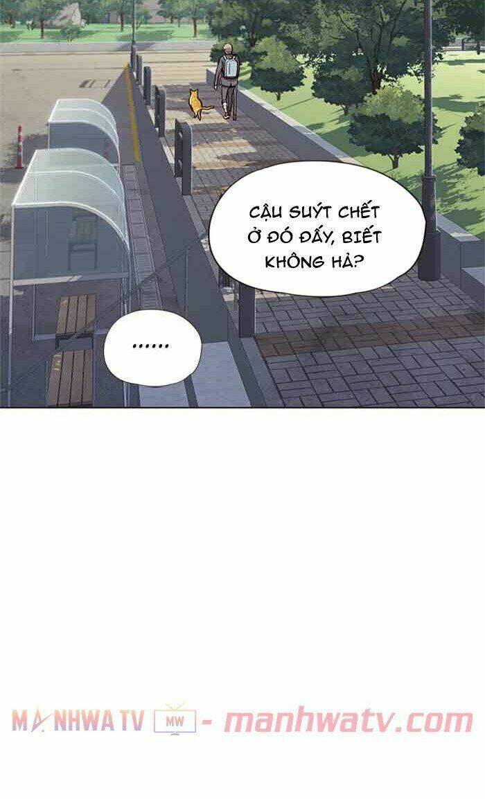 Hoá Thân Thành Mèo – Eleceed Chapter 18 - Trang 2