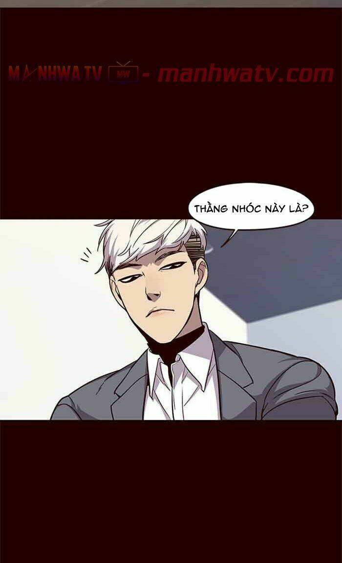 Hoá Thân Thành Mèo – Eleceed Chapter 18 - Trang 2