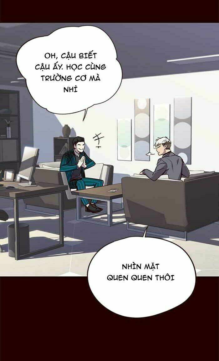 Hoá Thân Thành Mèo – Eleceed Chapter 18 - Trang 2