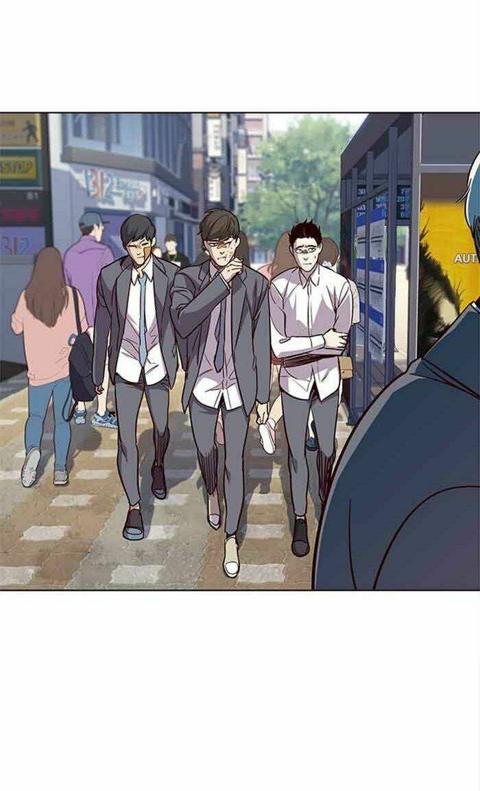 Hoá Thân Thành Mèo – Eleceed Chapter 18 - Trang 2