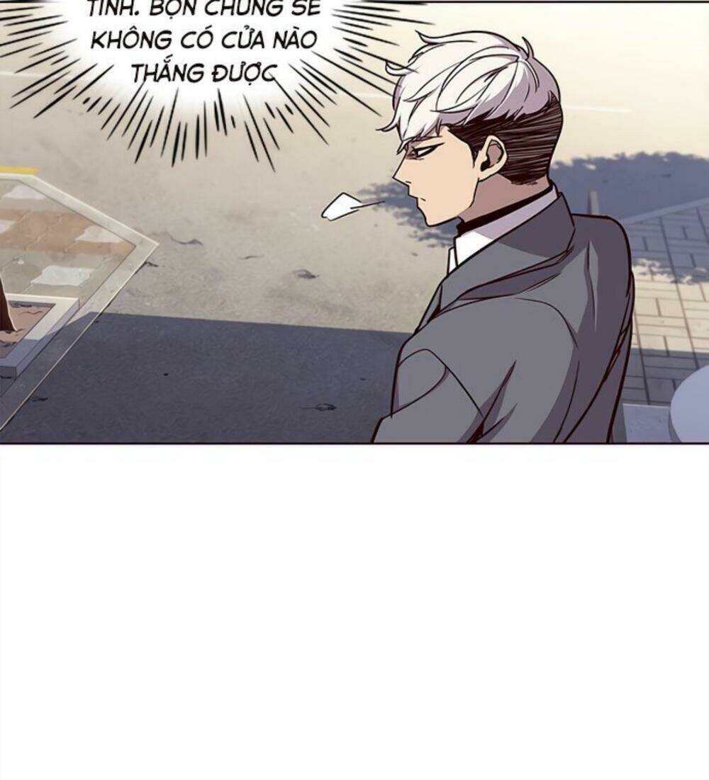 Hoá Thân Thành Mèo – Eleceed Chapter 19 - Trang 2