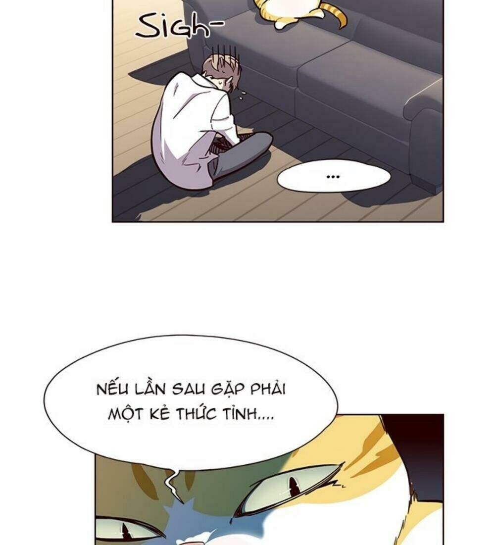 Hoá Thân Thành Mèo – Eleceed Chapter 19 - Trang 2