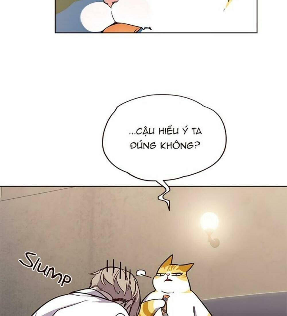 Hoá Thân Thành Mèo – Eleceed Chapter 19 - Trang 2