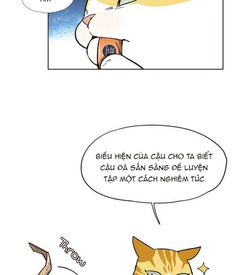 Hoá Thân Thành Mèo – Eleceed Chapter 19 - Trang 2