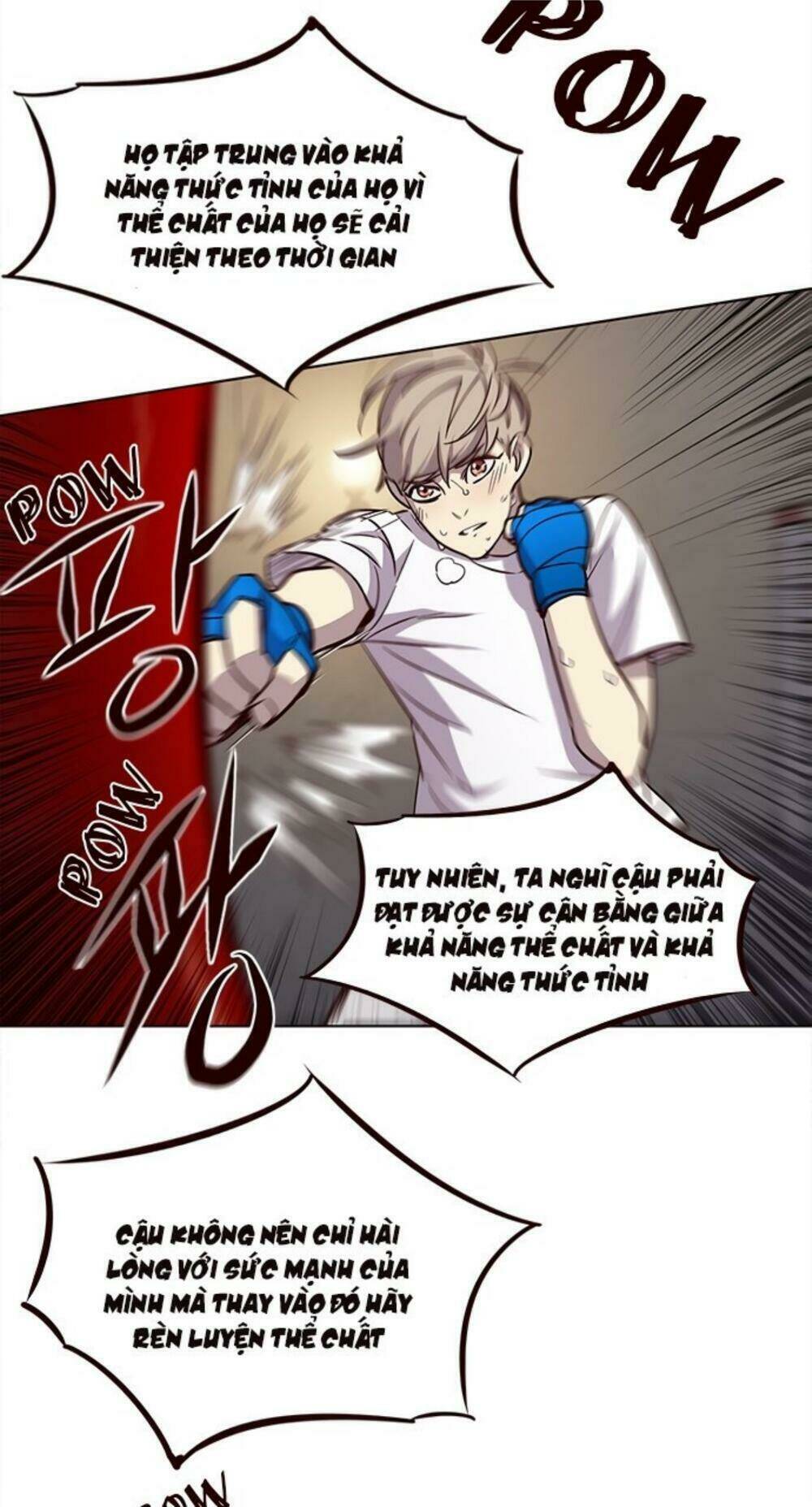 Hoá Thân Thành Mèo – Eleceed Chapter 19 - Trang 2