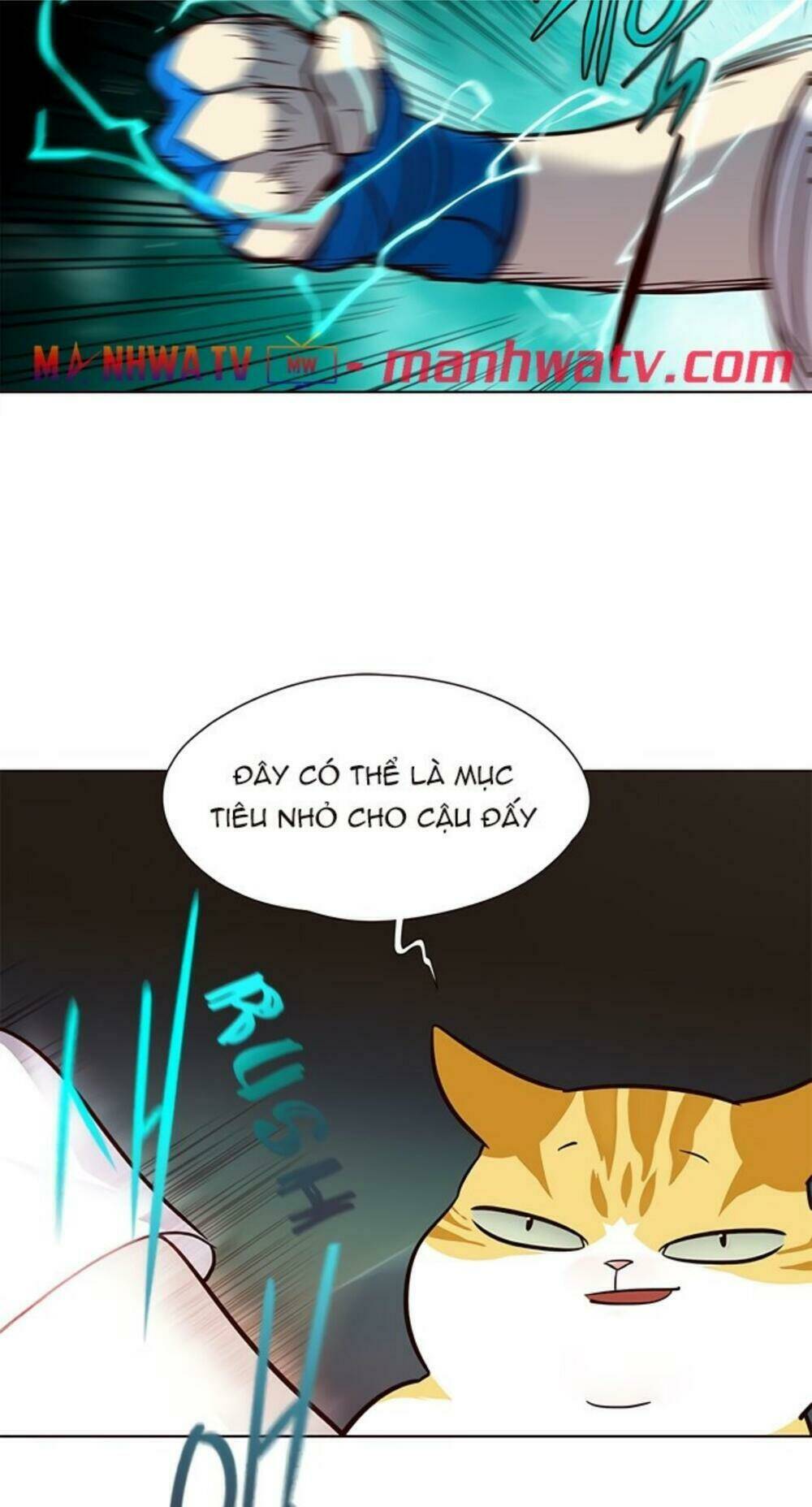 Hoá Thân Thành Mèo – Eleceed Chapter 19 - Trang 2