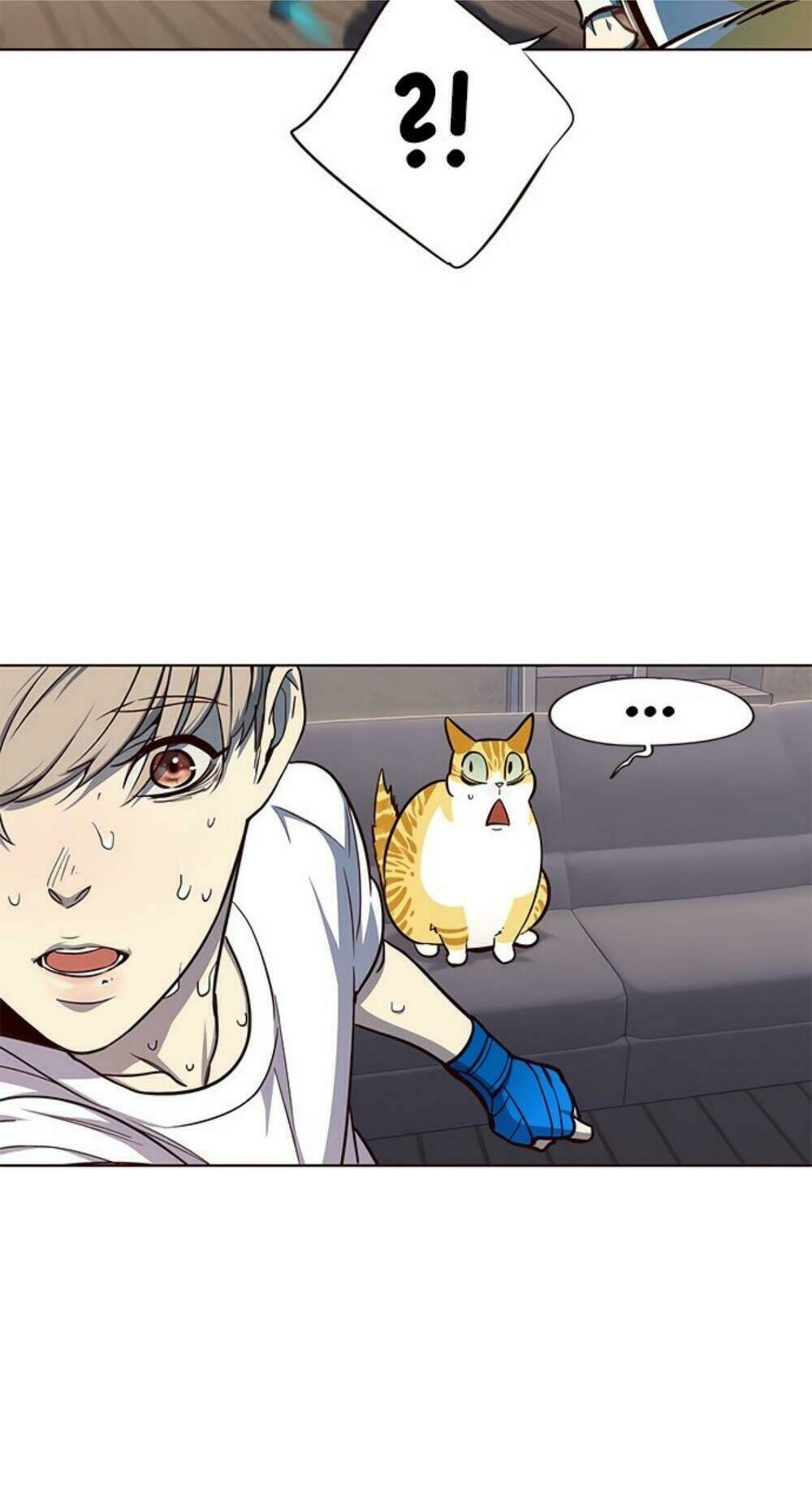 Hoá Thân Thành Mèo – Eleceed Chapter 19 - Trang 2