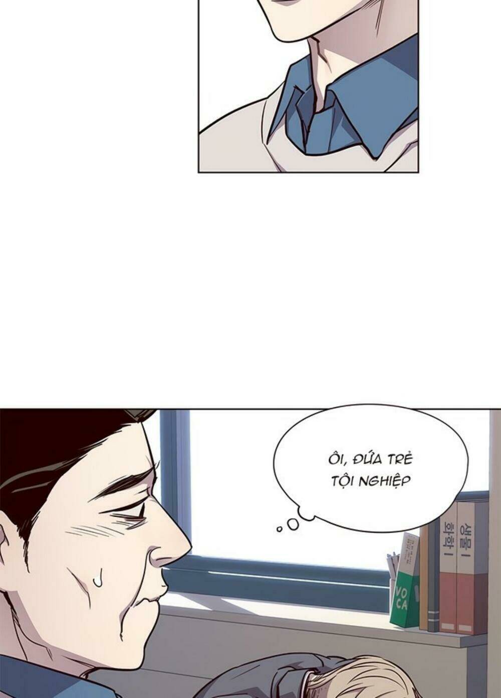 Hoá Thân Thành Mèo – Eleceed Chapter 19 - Trang 2