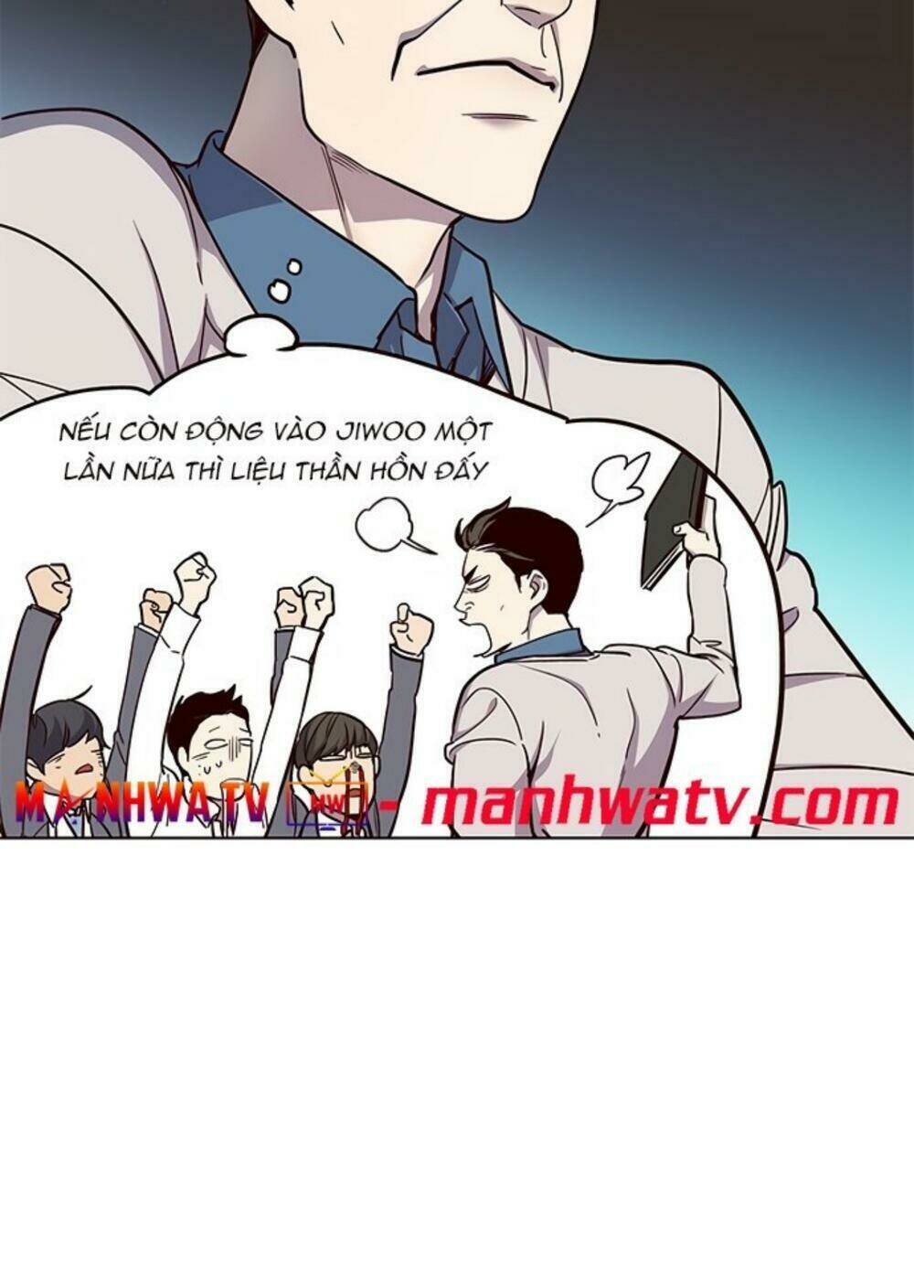 Hoá Thân Thành Mèo – Eleceed Chapter 19 - Trang 2