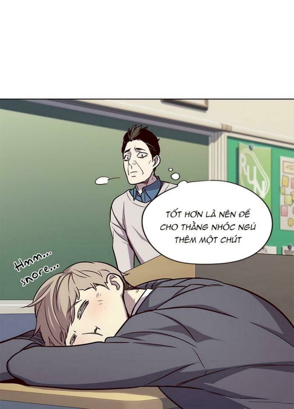 Hoá Thân Thành Mèo – Eleceed Chapter 19 - Trang 2