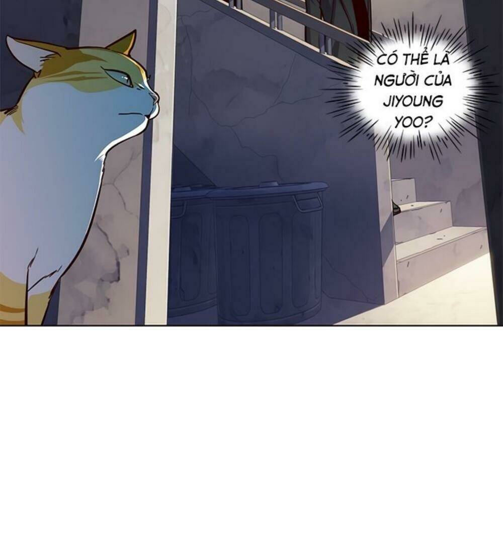 Hoá Thân Thành Mèo – Eleceed Chapter 19 - Trang 2