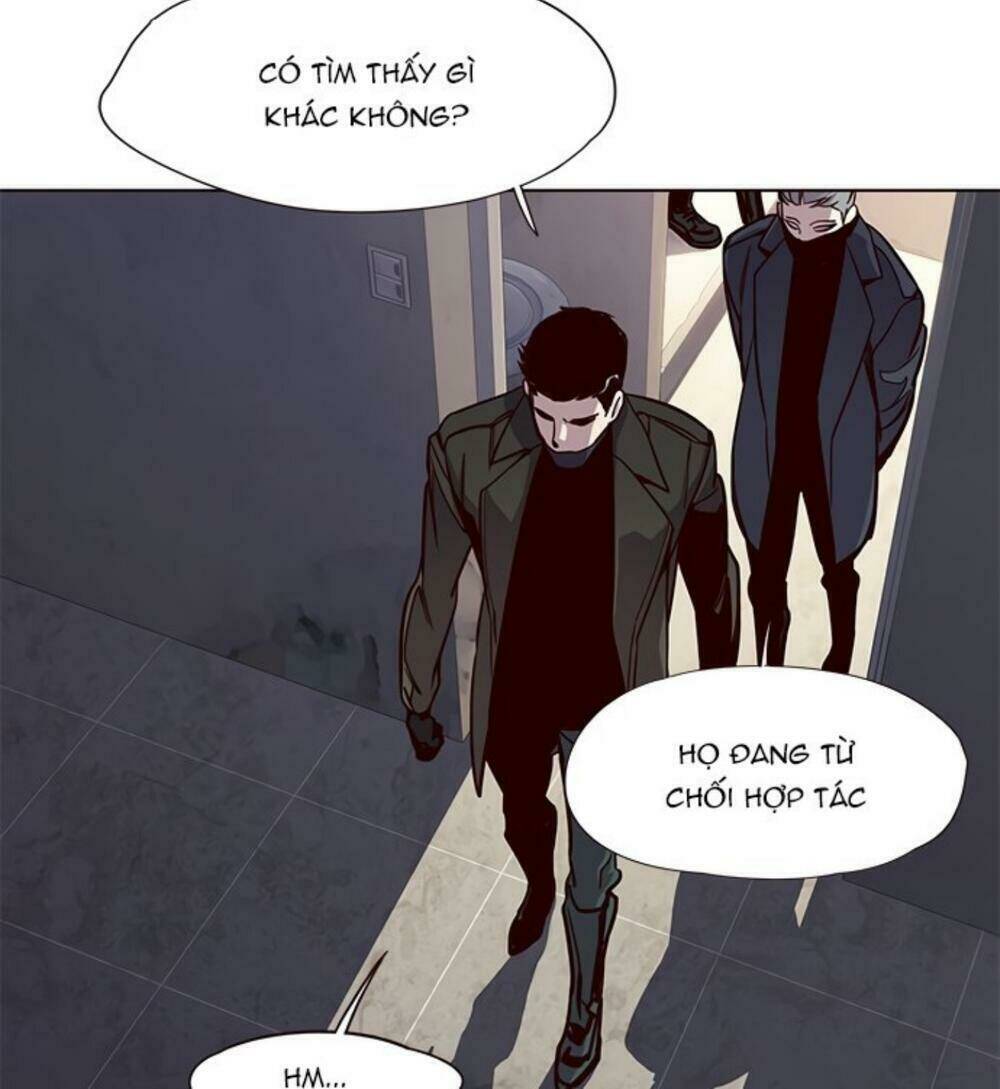 Hoá Thân Thành Mèo – Eleceed Chapter 19 - Trang 2