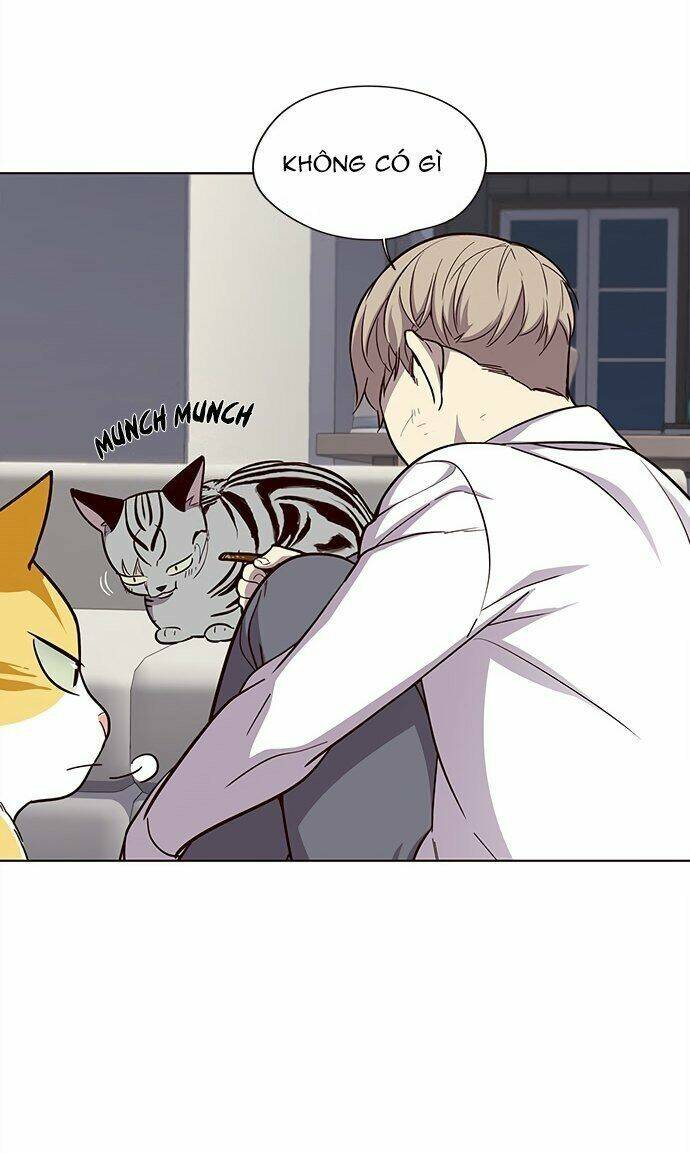 Hoá Thân Thành Mèo – Eleceed Chapter 21 - Trang 2