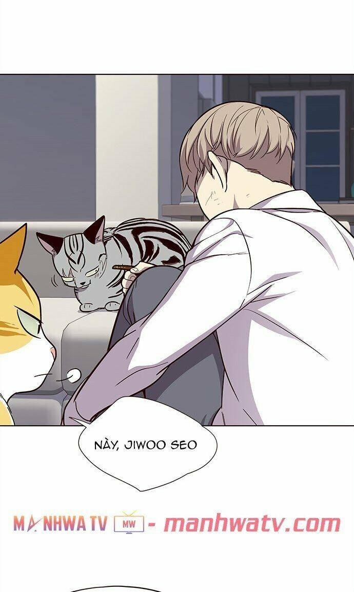 Hoá Thân Thành Mèo – Eleceed Chapter 21 - Trang 2