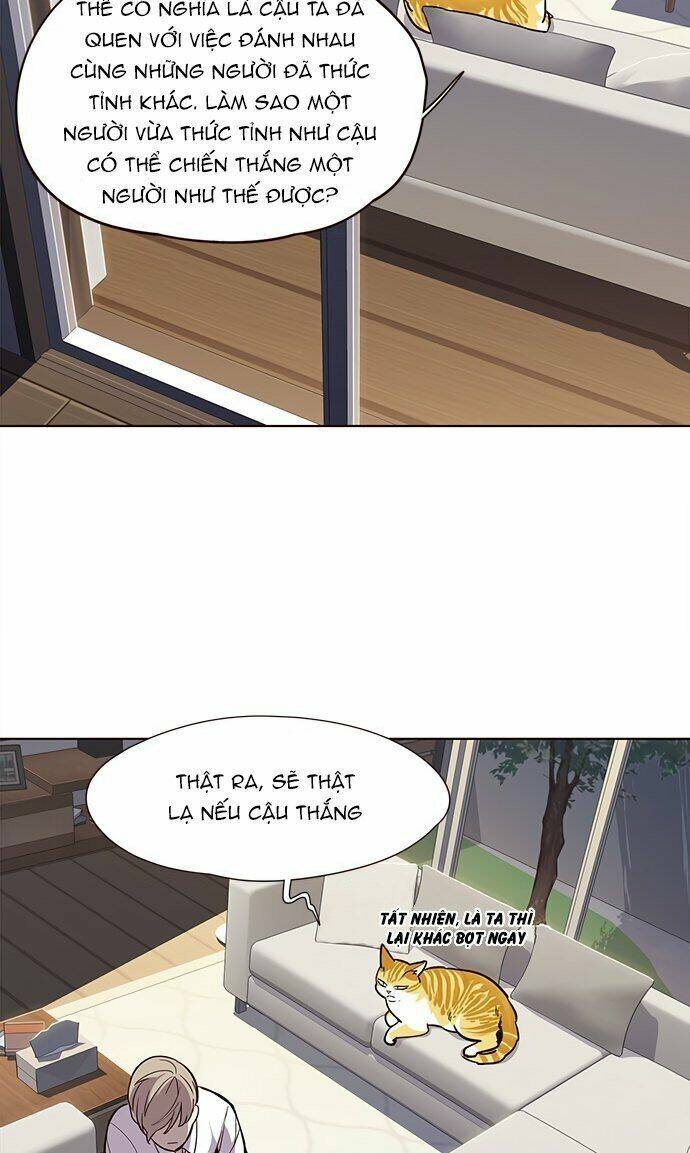 Hoá Thân Thành Mèo – Eleceed Chapter 21 - Trang 2