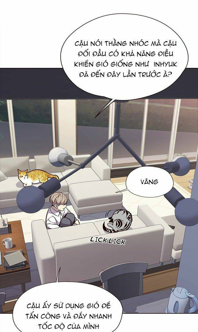 Hoá Thân Thành Mèo – Eleceed Chapter 21 - Trang 2