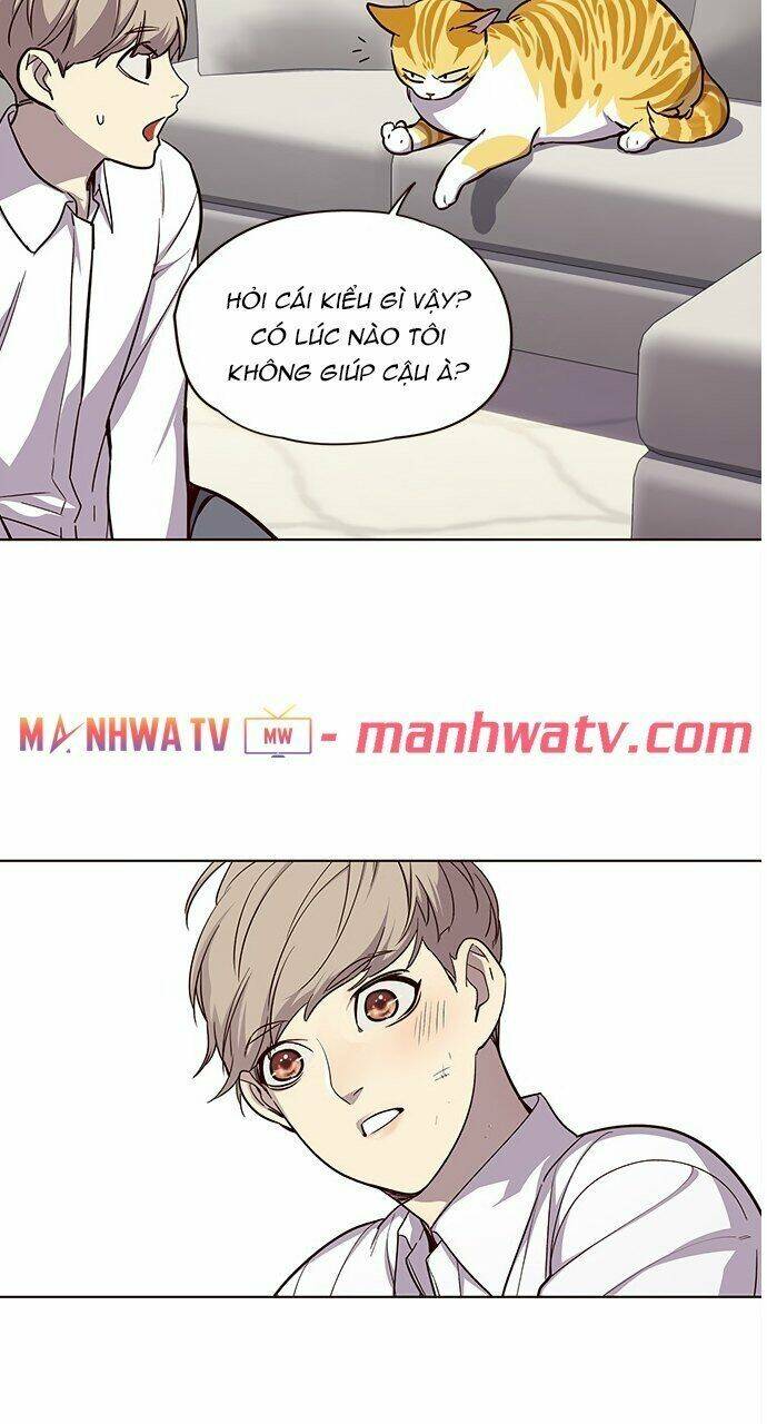 Hoá Thân Thành Mèo – Eleceed Chapter 21 - Trang 2