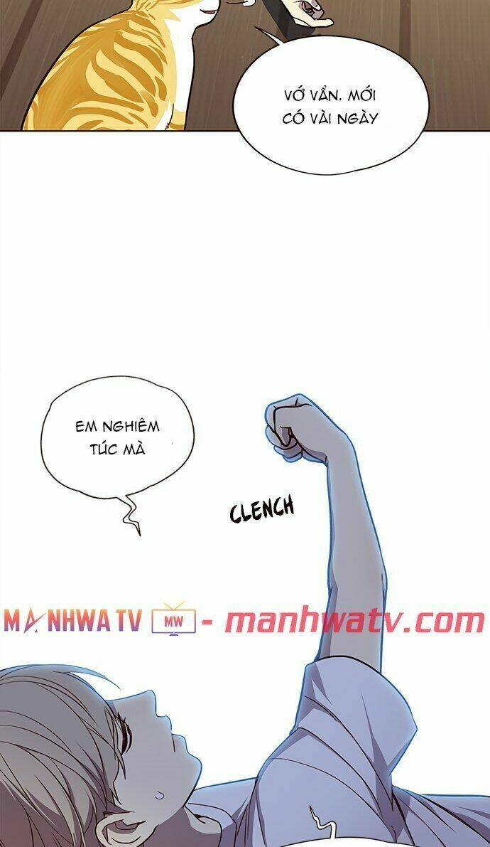 Hoá Thân Thành Mèo – Eleceed Chapter 22 - Trang 2