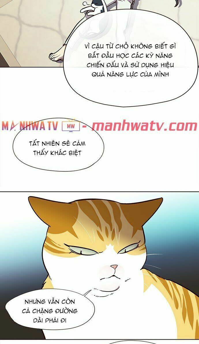 Hoá Thân Thành Mèo – Eleceed Chapter 22 - Trang 2