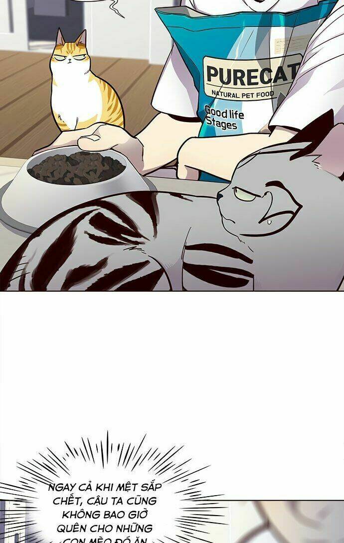 Hoá Thân Thành Mèo – Eleceed Chapter 22 - Trang 2