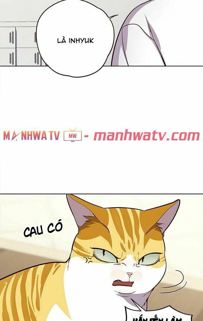 Hoá Thân Thành Mèo – Eleceed Chapter 22 - Trang 2