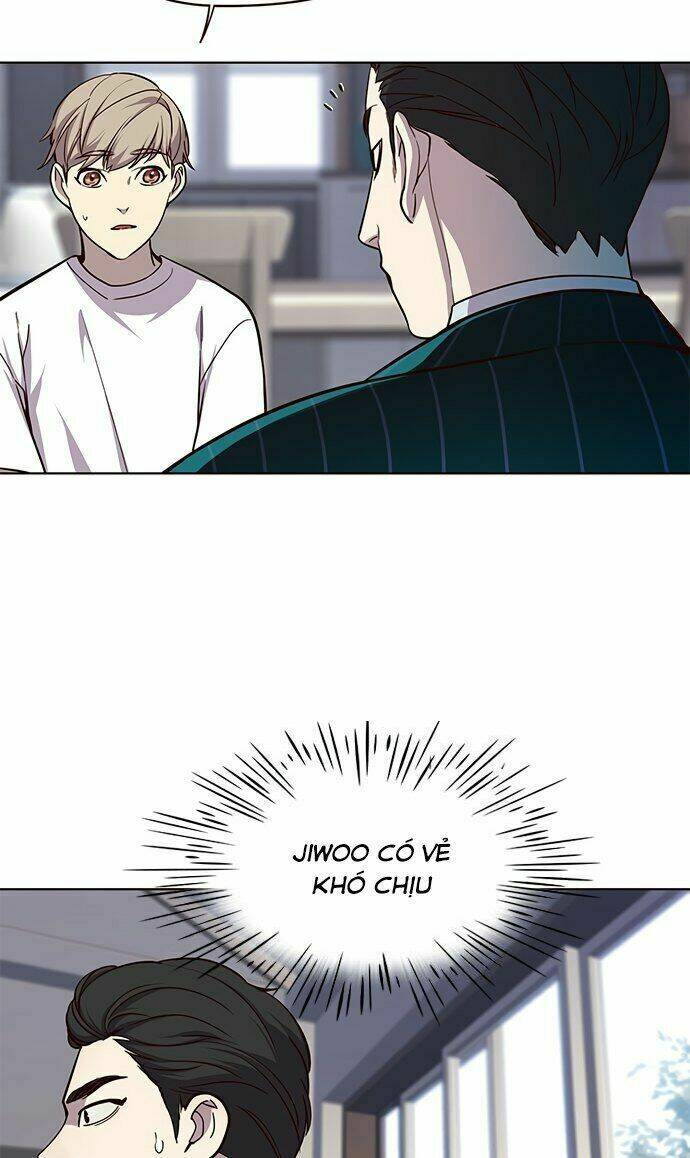 Hoá Thân Thành Mèo – Eleceed Chapter 22 - Trang 2