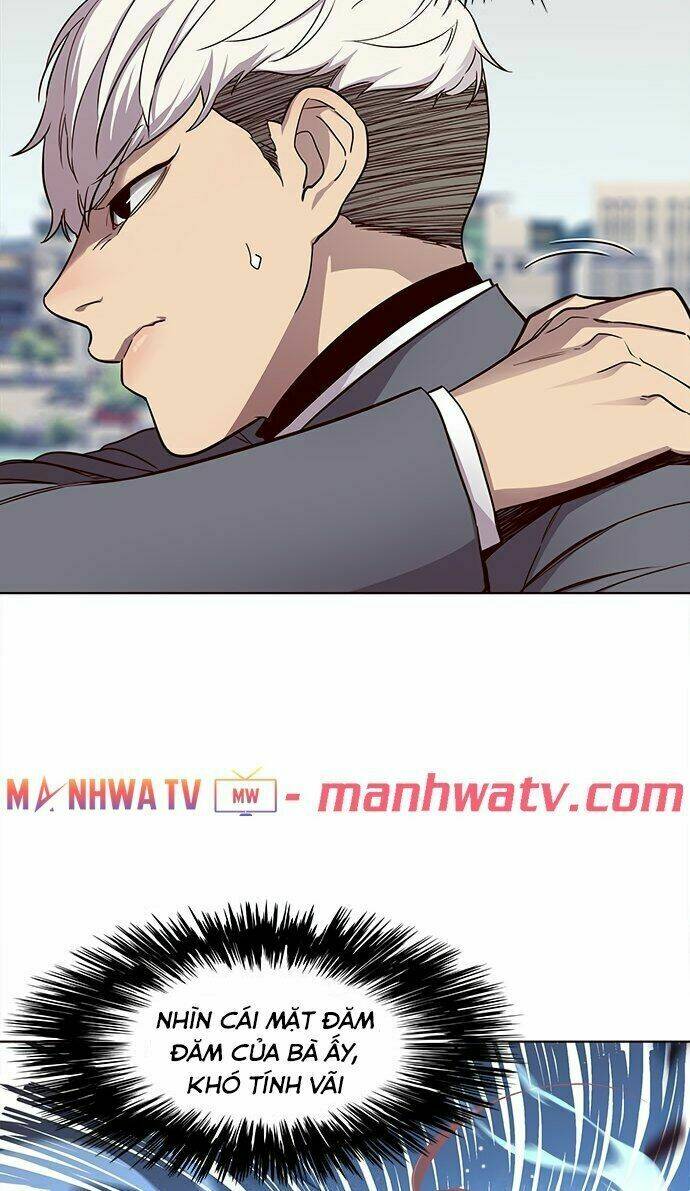 Hoá Thân Thành Mèo – Eleceed Chapter 22 - Trang 2