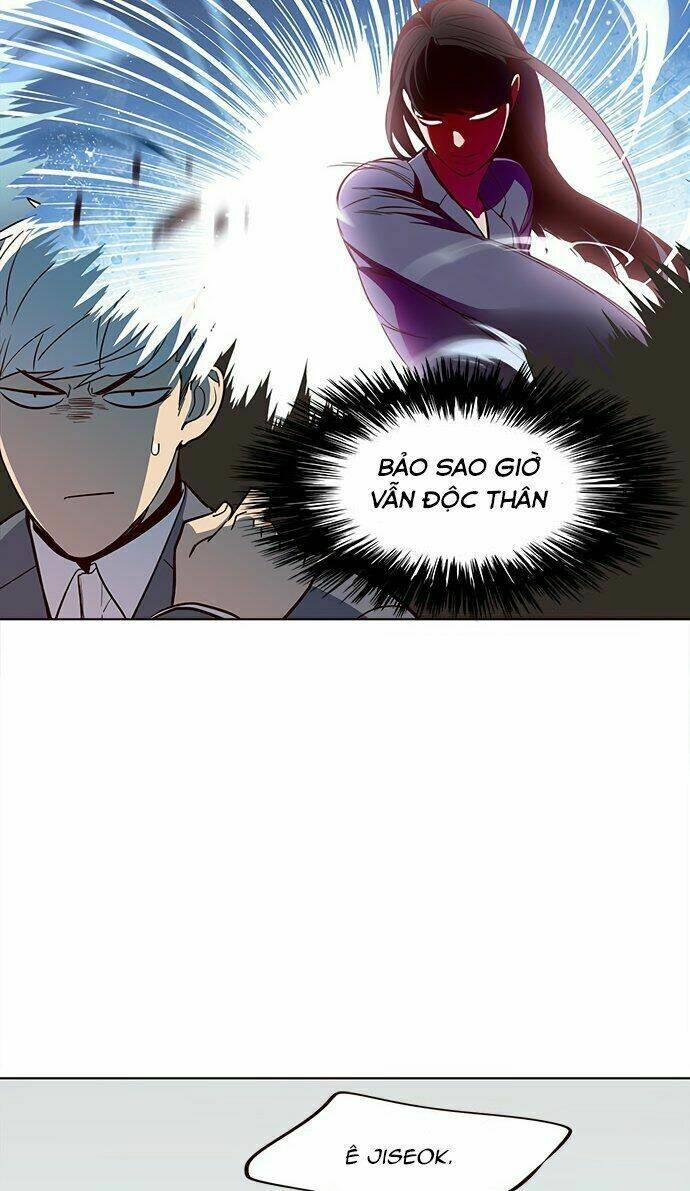 Hoá Thân Thành Mèo – Eleceed Chapter 22 - Trang 2